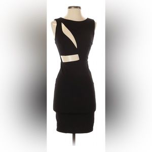 RoseBullet - Sexy cutout dress